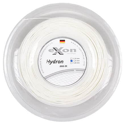 Exon Hydron 200 m 1,20mm bílá