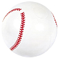 Sport 31004 nafukovací míč baseball