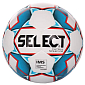 FB Futsal Speed DB futsalový míč bílá-modrá