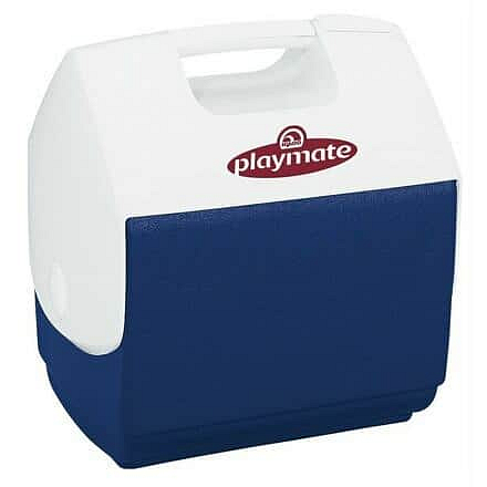IGLOO Termobox Playmate Pal - 6 l modrá