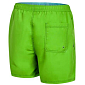 Ace pánské plavecké šortky zelená