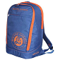 Club Backpack RG 2019 sportovní batoh modrá