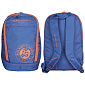 Club Backpack RG 2019 sportovní batoh modrá