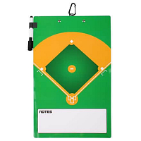 Baseball Clip Board trenérská tabule