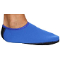 Atlantic neoprénové ponožky modrá