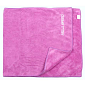Dry Coral ručník fialová