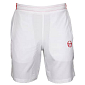 Club Tech Shorts pánské šortky bílá-červená