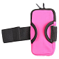 Phone Arm Pack pouzdro pro mobilní telefon růžová
