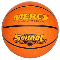 School basketbalový míč