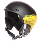 Apex lyžařská helma žlutá