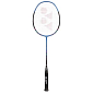 Nanoray 10F badmintonová raketa modrá