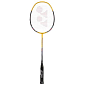Nanoray 10F badmintonová raketa žlutá