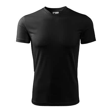 Fantasy pánské triko černá Velikost oblečení: M