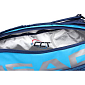 Tour Team 9R Supercombi 2020 taška na rakety modrá