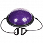 BB Flat balanční míč fialová