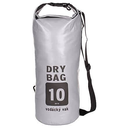 Dry Bag 10l vodácký vak Objem: 10 l
