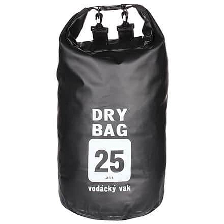 Dry Bag 25 l vodácký vak Objem: 25 l