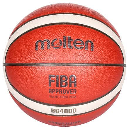 B7G4000 basketbalový míč Velikost míče: č. 7