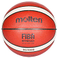B7G4000 basketbalový míč