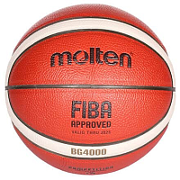 B6G4000 basketbalový míč