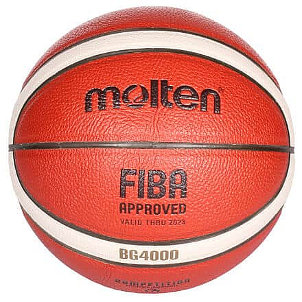 B6G4000 basketbalový míč Velikost míče: č. 6