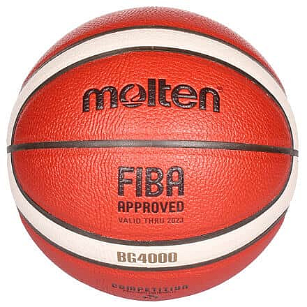 B5G4000 basketbalový míč Velikost míče: č. 5