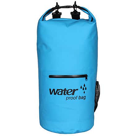 Dry Backpack 20 l vodotěsný batoh Objem: 20 l