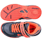 Sprint Velcro 3.0 Kids juniorská tenisová obuv navy