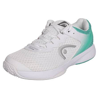Sprint Team 3.0 2020 dámská tenisová obuv bílá