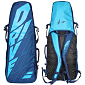 Pure Drive Backpack 2021 sportovní batoh modrá