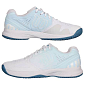 Kaos Comp 2.0 W 2020 dámská tenisová obuv bílá-modrá