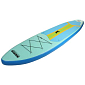Oyashio paddleboard