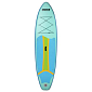 Oyashio paddleboard