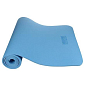 Yoga TPE 6 Mat podložka na cvičení modrá