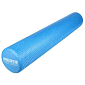 Yoga EVA Roller jóga válec modrá