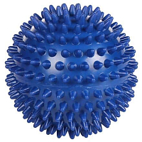 Massage Ball masážní míč modrá