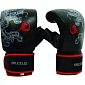 Boxovací rukavice BRUCE LEE Dragon Bag/Sparring Gloves S