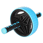 AB Roller Pro New posilovací kolečko modrá