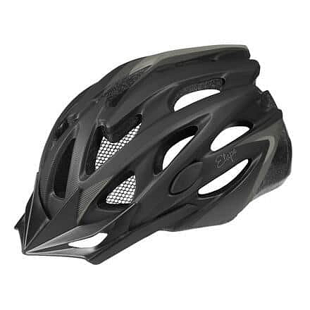 Venus cyklistická helma černá Velikost oblečení: L-XL