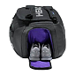 Gravity Sport Bag 2021 sportovní taška černá
