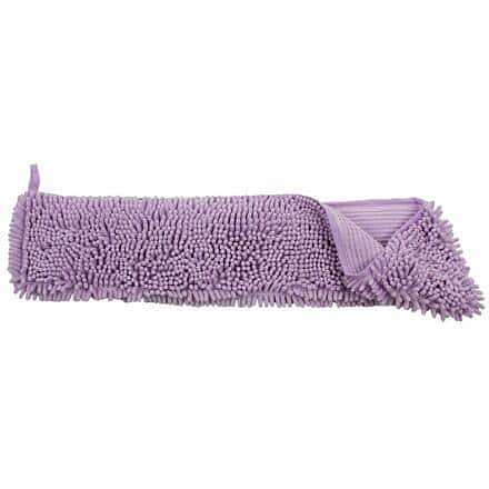 Dry Small ručník pro psa fialová