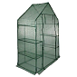 Greenhouse G 143x73x195 fóliovník