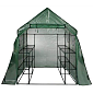 Greenhouse G 143x143x195 fóliovník
