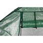 Greenhouse G 143x143x195 fóliovník