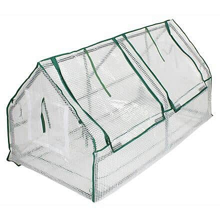Greenhouse W 120x60x60 fóliovník