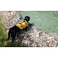 Dog Swimmer plovací vesta pro psa oranžová