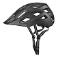 Virt Light cyklistická helma černá