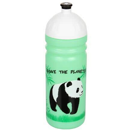 Panda zdravá láhev Balení: 1 ks