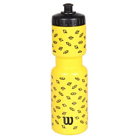 Minions Water Bottle sportovní láhev žlutá