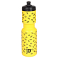Minions Water Bottle sportovní láhev žlutá